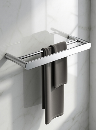 Bathroom Accessories