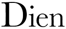 KAIPING DIEN SANITARY WARE INDUSTRY CO.,LTD.